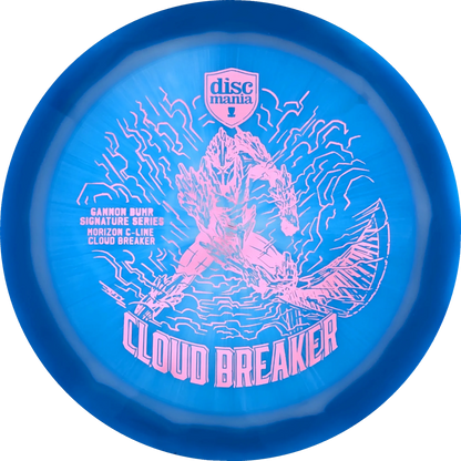 C-Line Horizon Cloudbreaker