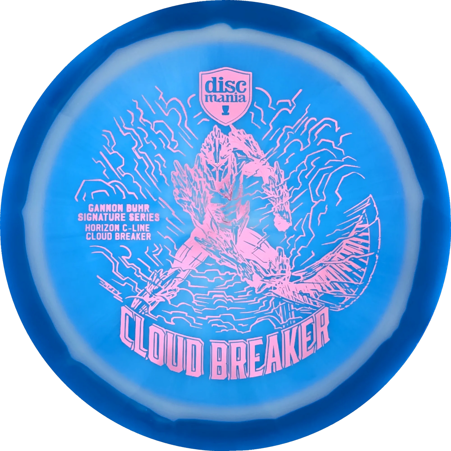 C-Line Horizon Cloudbreaker