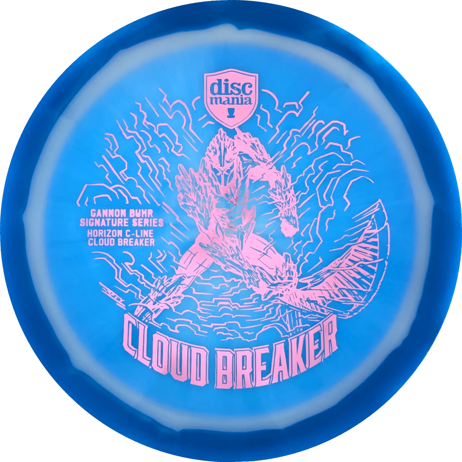 C-Line Horizon Cloudbreaker