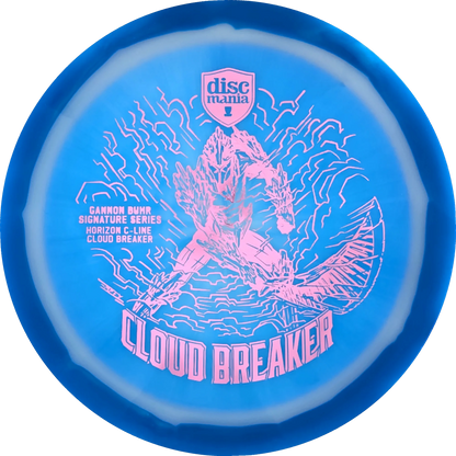 C-Line Horizon Cloudbreaker