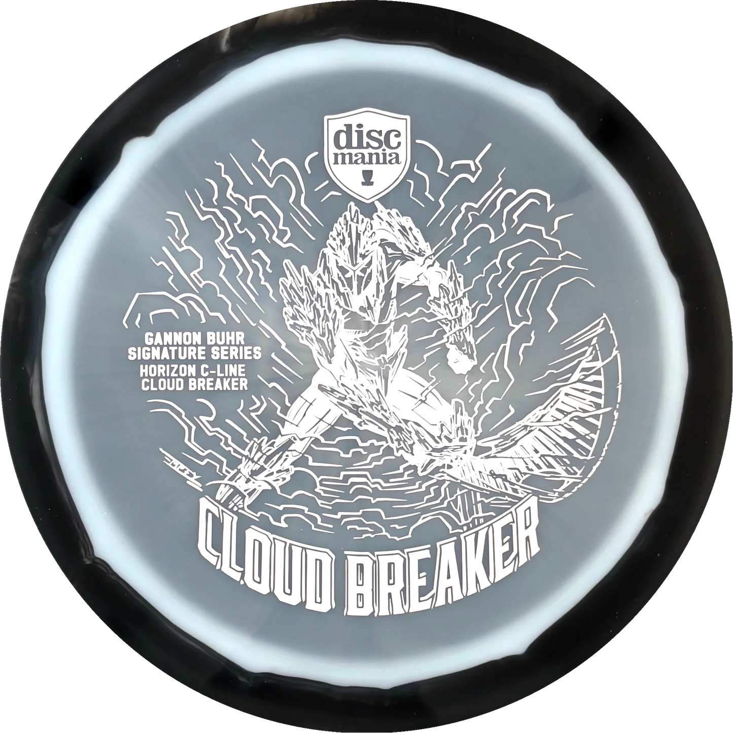 C-Line Horizon Cloudbreaker