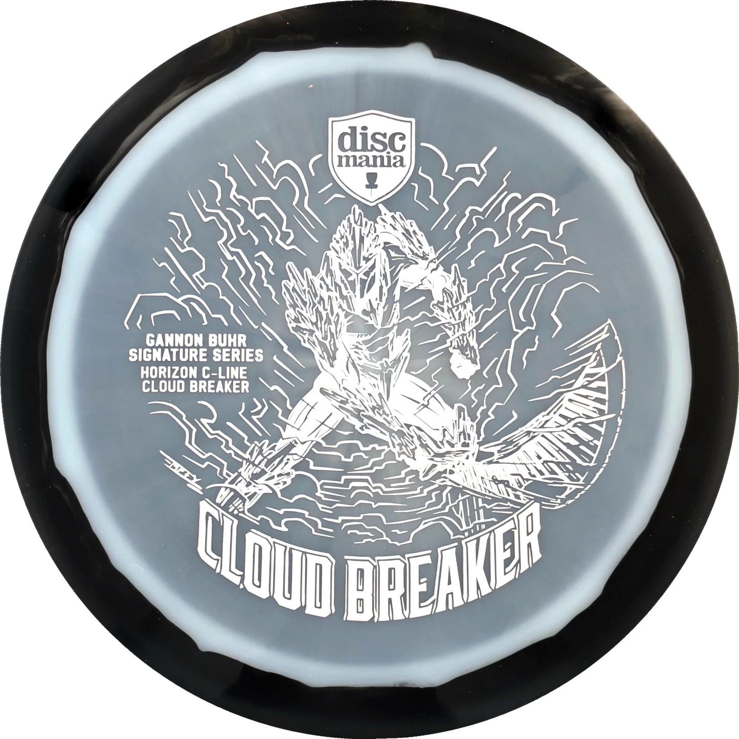 C-Line Horizon Cloudbreaker