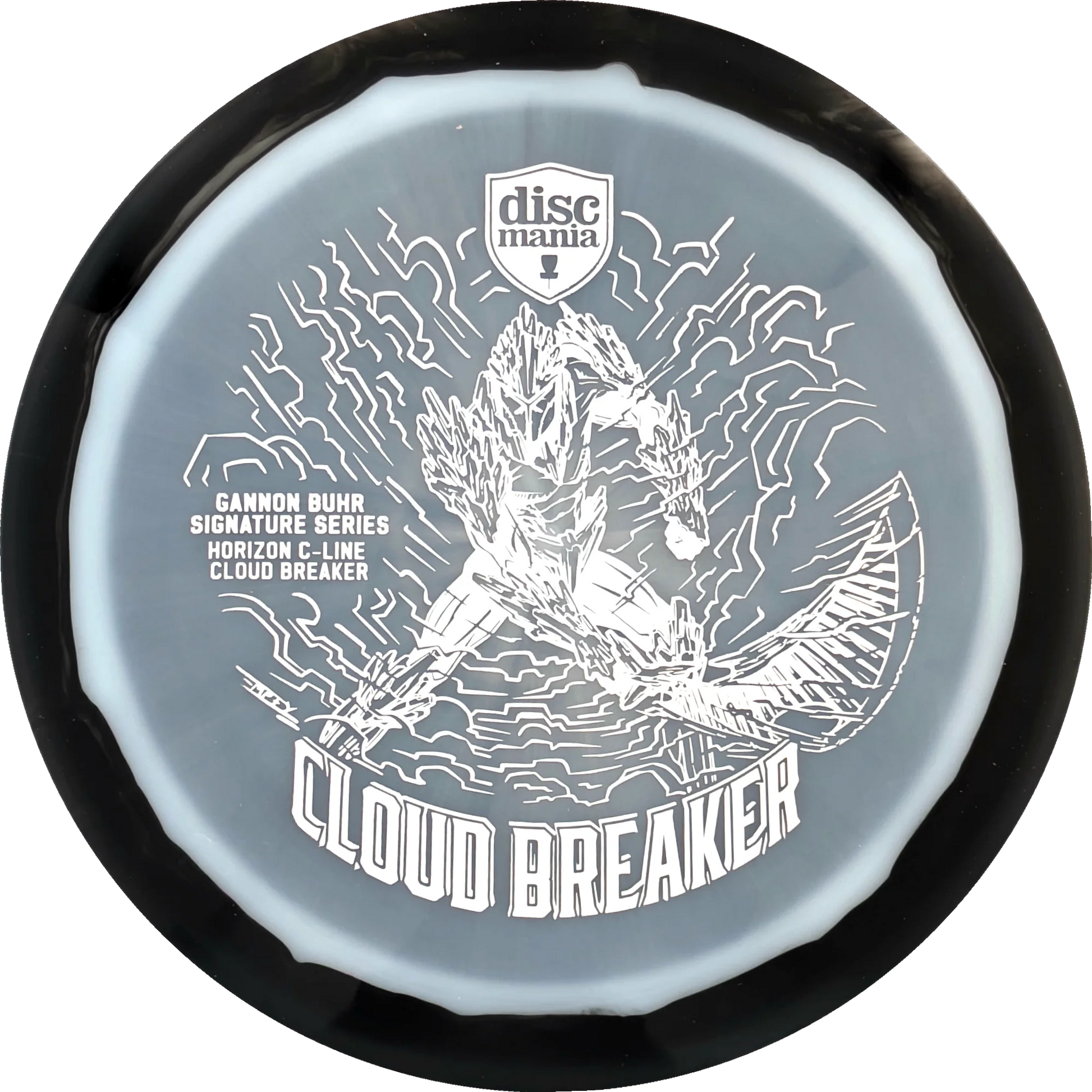 C-Line Horizon Cloudbreaker