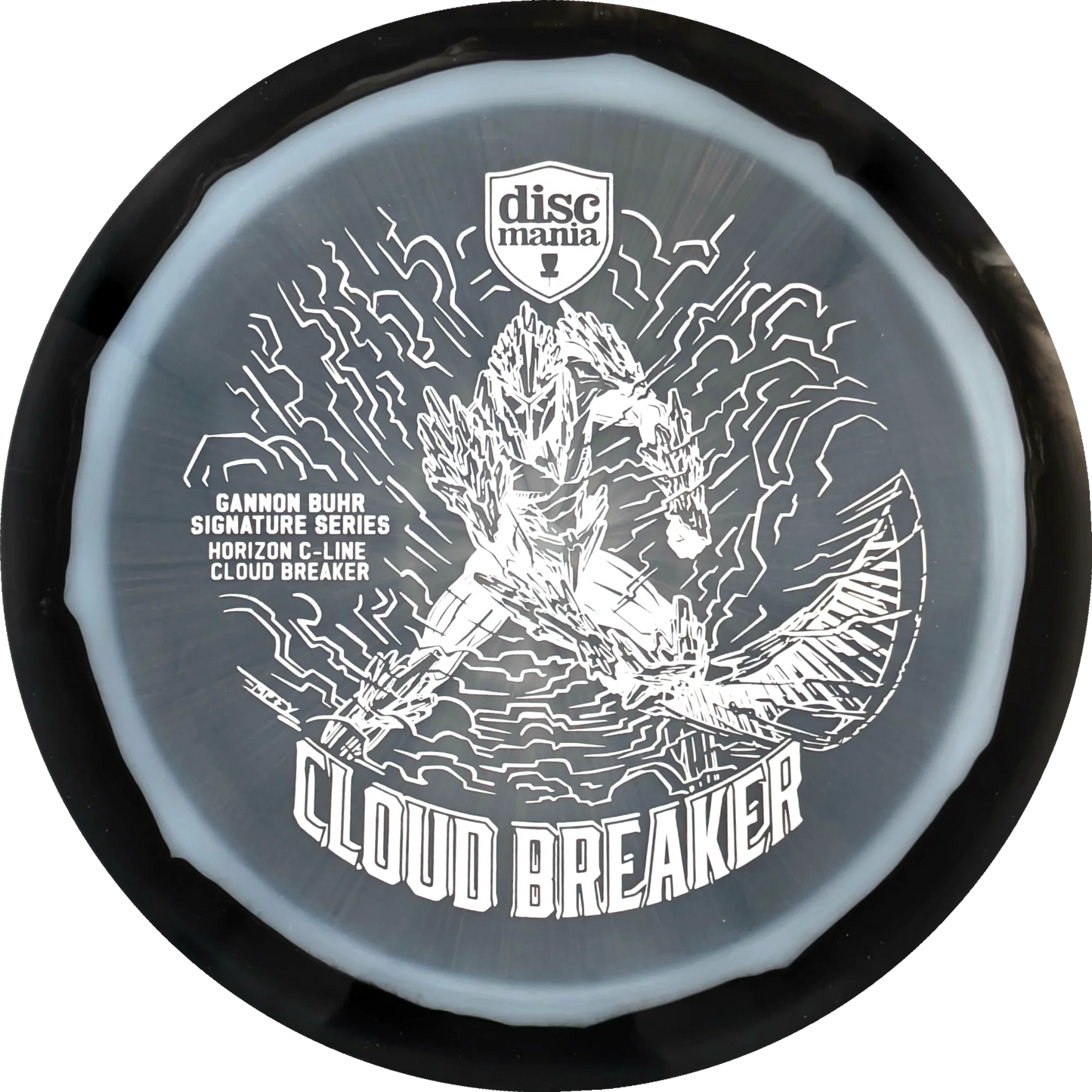 C-Line Horizon Cloudbreaker