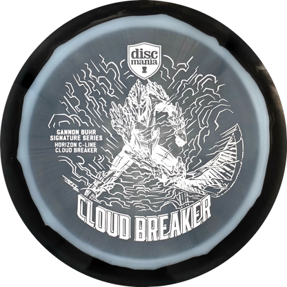 C-Line Horizon Cloudbreaker