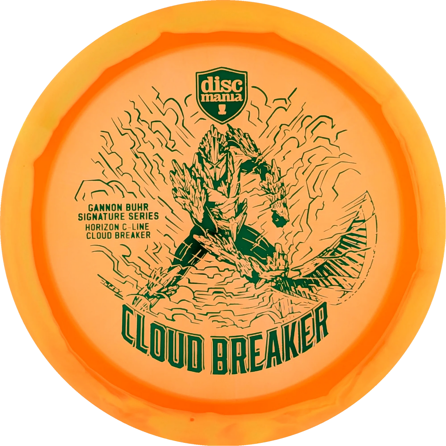 C-Line Horizon Cloudbreaker
