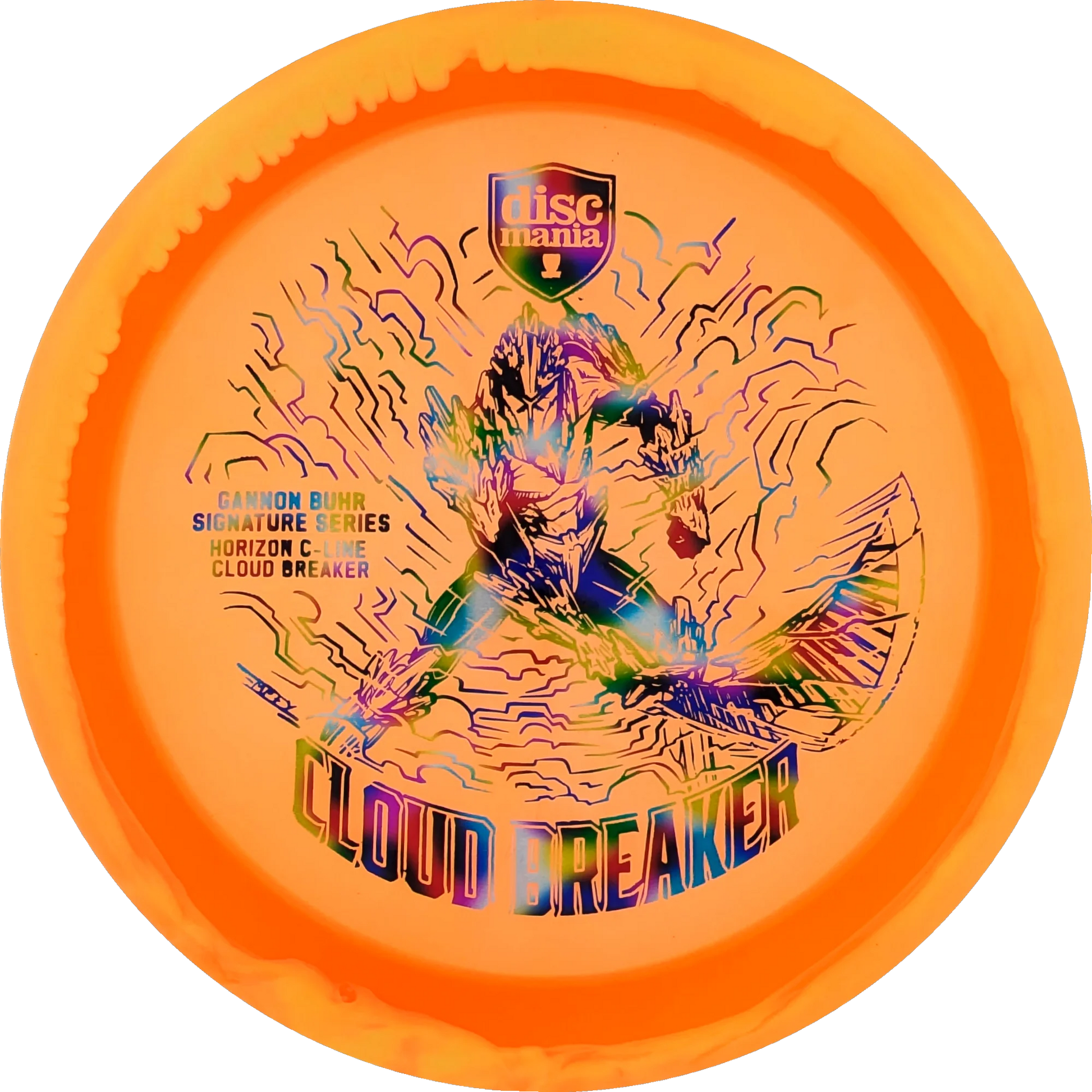 C-Line Horizon Cloudbreaker