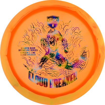 C-Line Horizon Cloudbreaker