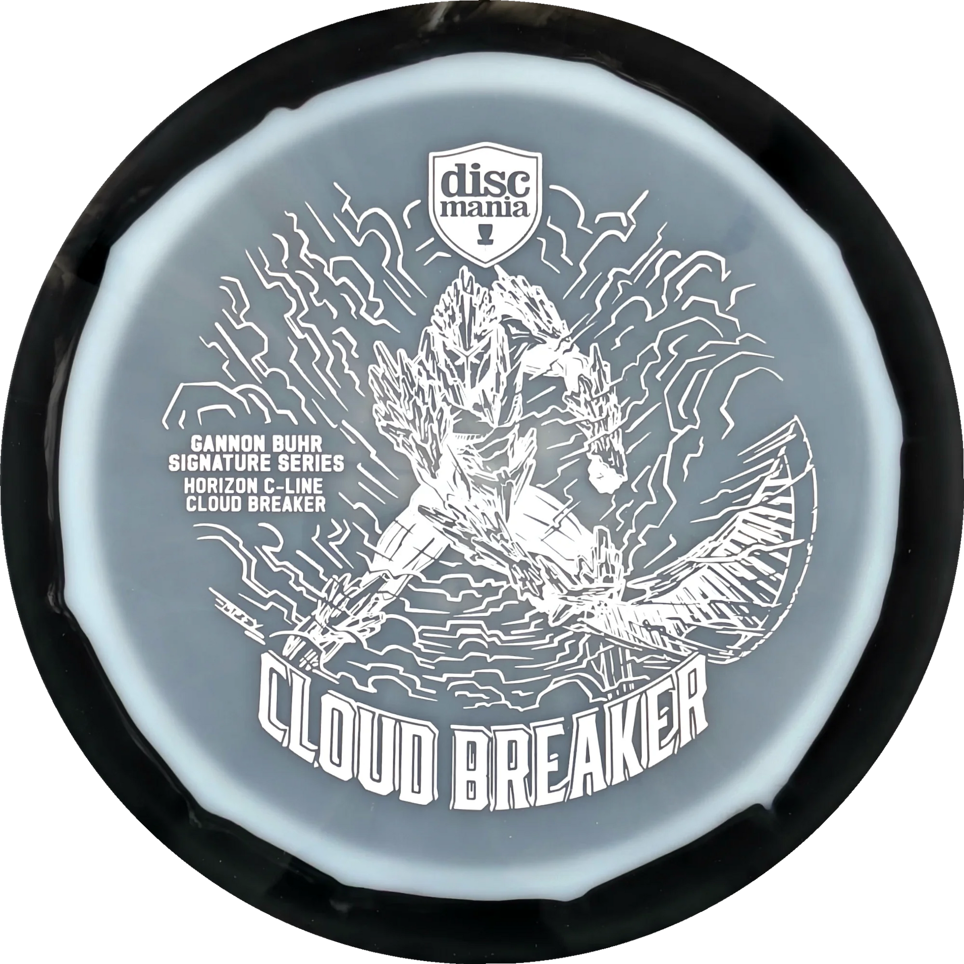 C-Line Horizon Cloudbreaker
