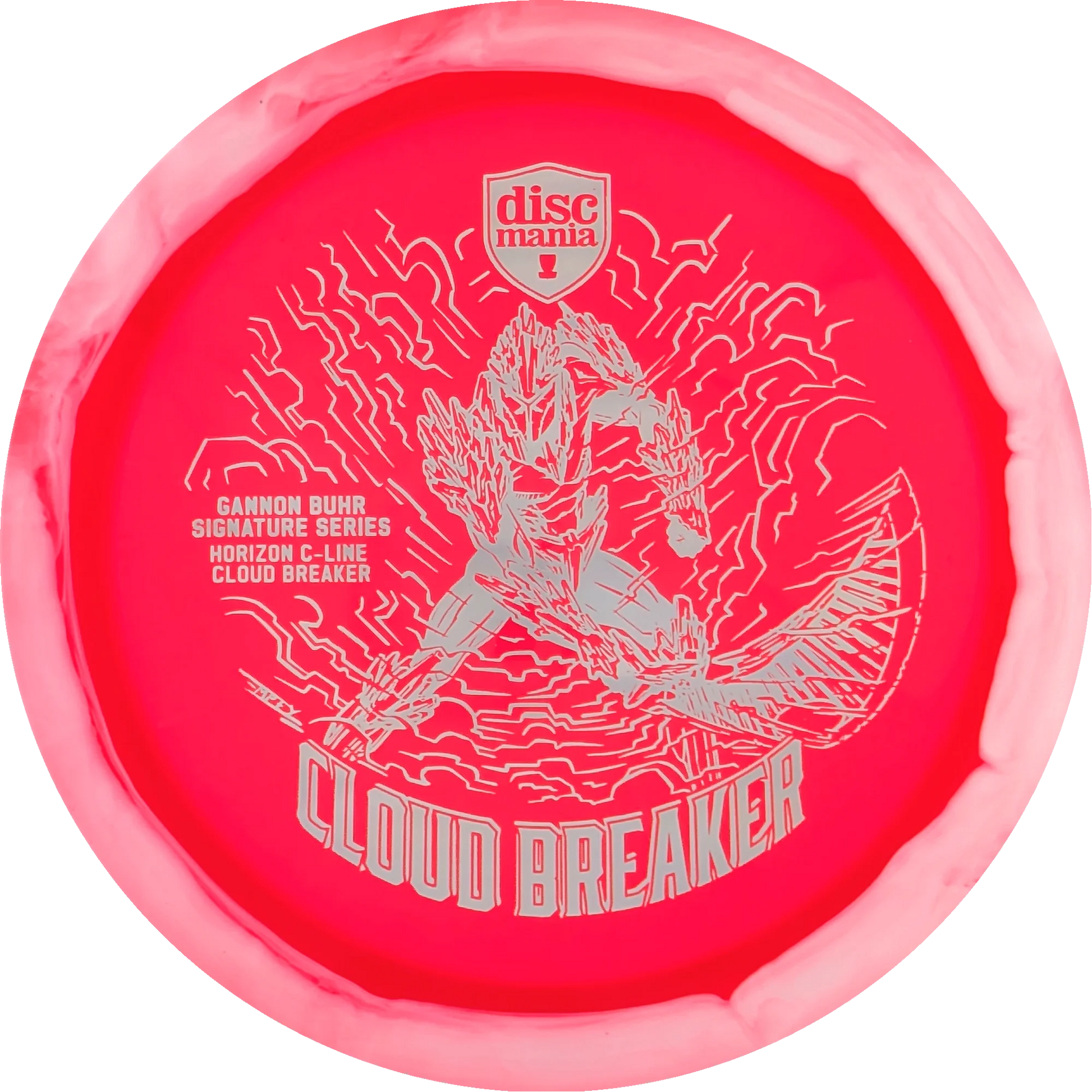 C-Line Horizon Cloudbreaker