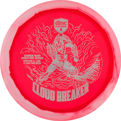 C-Line Horizon Cloudbreaker