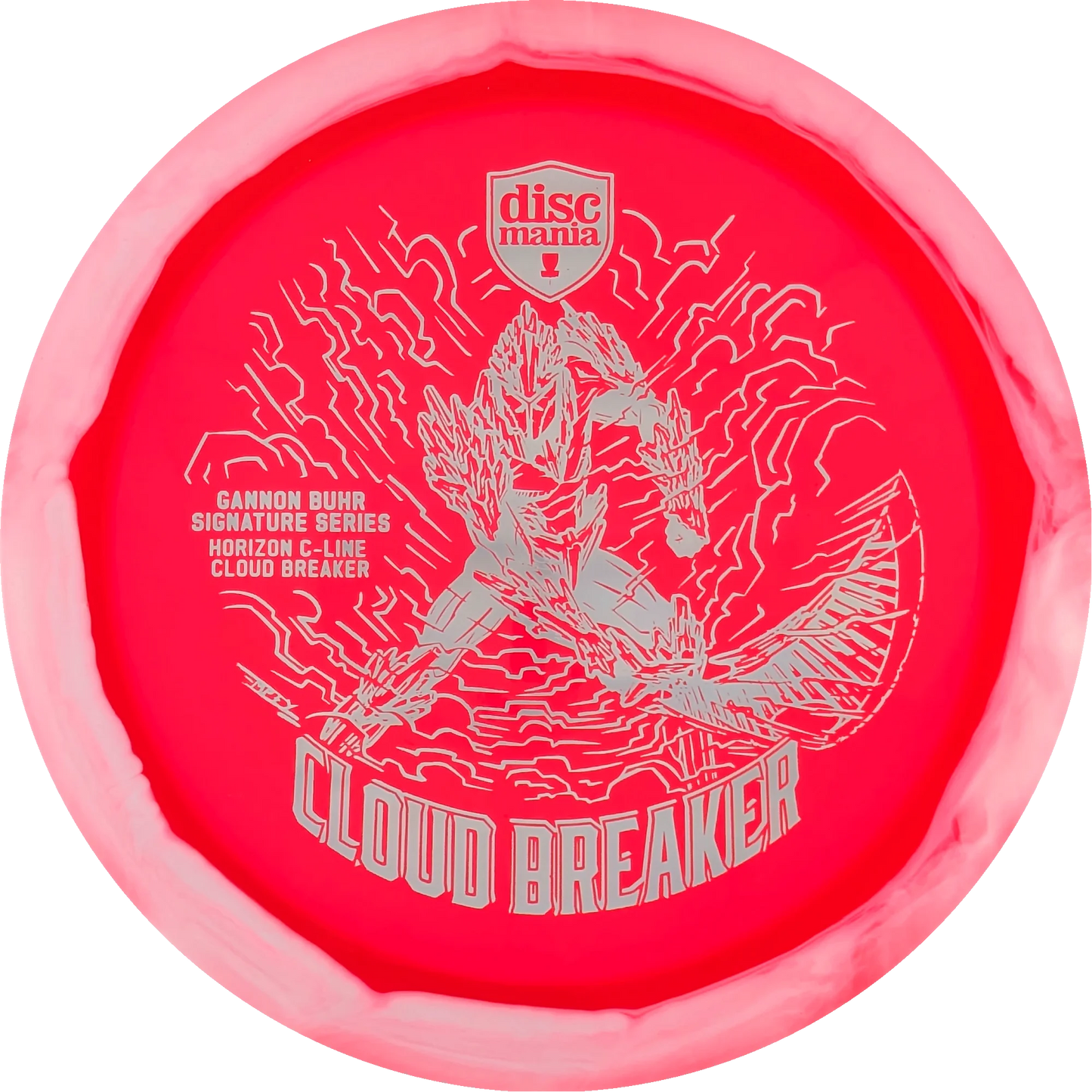 C-Line Horizon Cloudbreaker