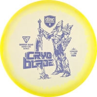 C-Line Horizon MD5 Gannon Buhr Cryo Blade