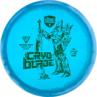 C-Line Horizon MD5 Gannon Buhr Cryo Blade