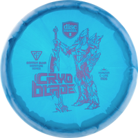 C-Line Horizon MD5 Gannon Buhr Cryo Blade