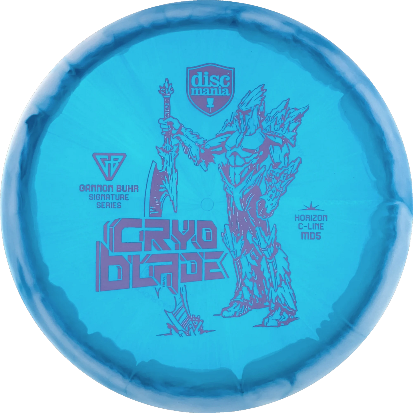 C-Line Horizon MD5 Gannon Buhr Cryo Blade