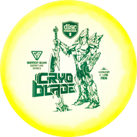 C-Line Horizon MD5 Gannon Buhr Cryo Blade