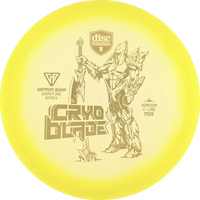 C-Line Horizon MD5 Gannon Buhr Cryo Blade