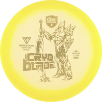 C-Line Horizon MD5 Gannon Buhr Cryo Blade