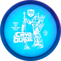 C-Line Horizon MD5 Gannon Buhr Cryo Blade