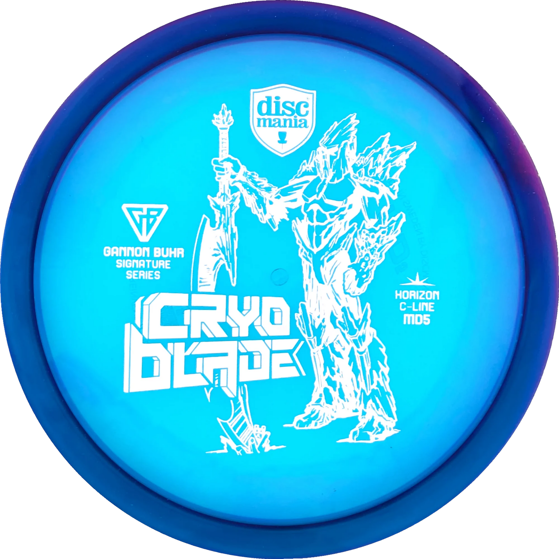 C-Line Horizon MD5 Gannon Buhr Cryo Blade