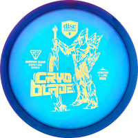 C-Line Horizon MD5 Gannon Buhr Cryo Blade