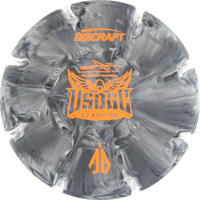 CT Swirl 2025 USDGC Anthony Barela Focus