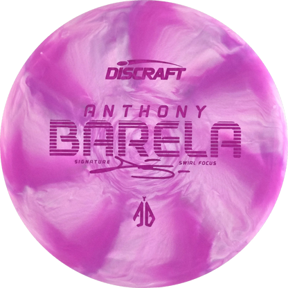 CT Swirl Anthony Barela Focus