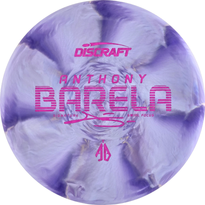 CT Swirl Anthony Barela Focus