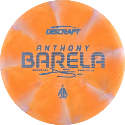 CT Swirl Anthony Barela Focus