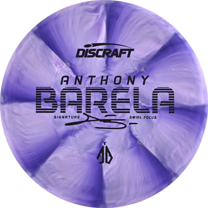CT Swirl Anthony Barela Focus