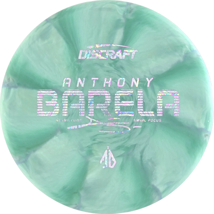 CT Swirl Anthony Barela Focus