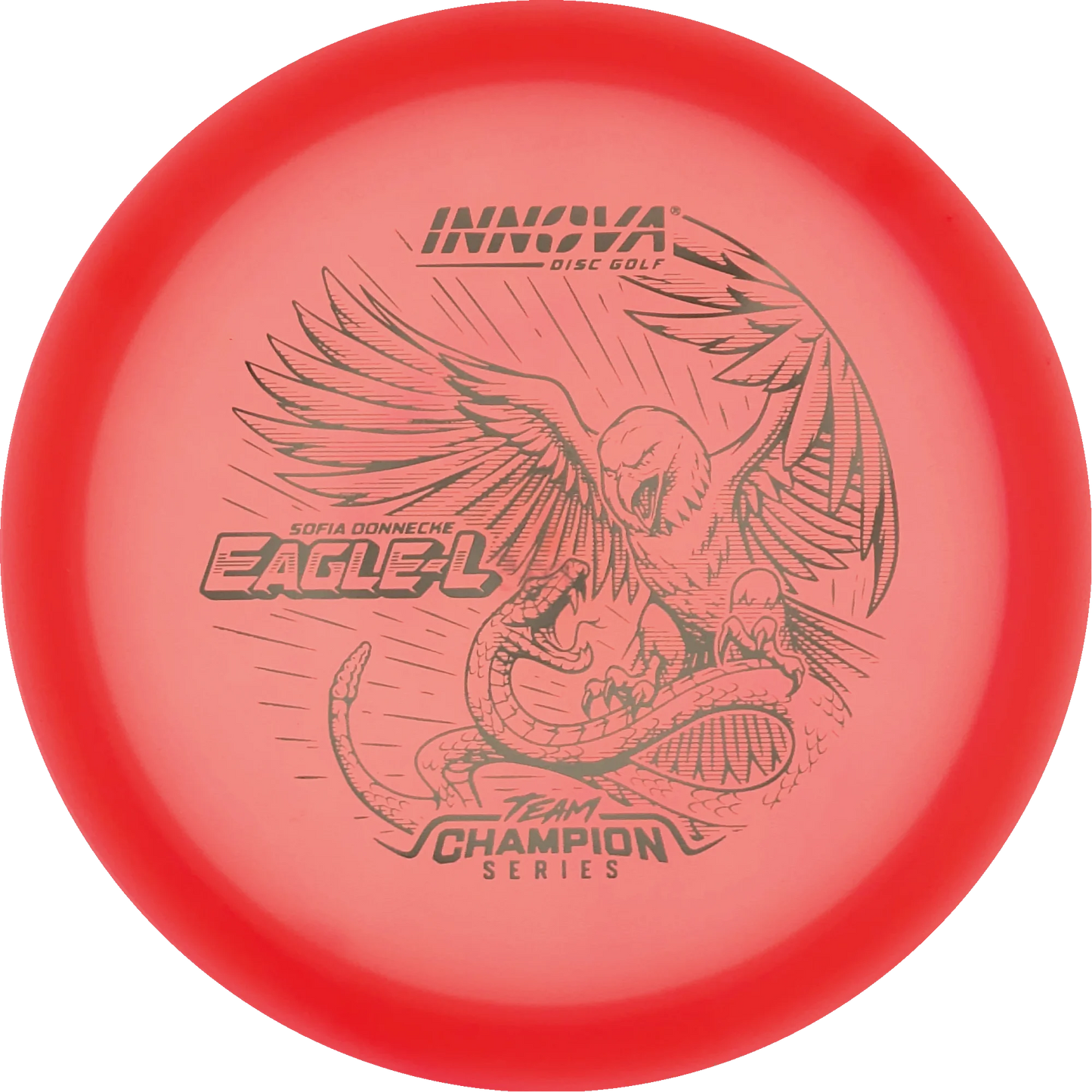 Champion Proto Glow 2026 Sofia Donnecke Eagle-L
