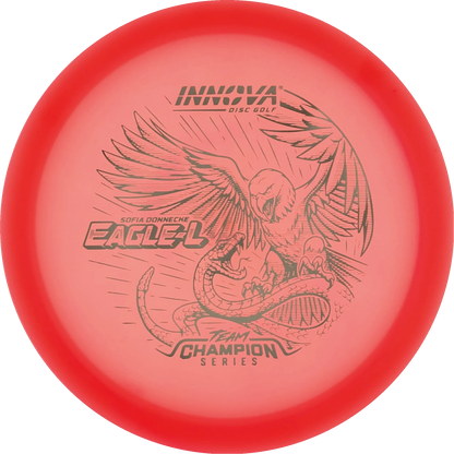 Champion Proto Glow 2026 Sofia Donnecke Eagle-L