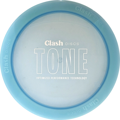 Tone Salt