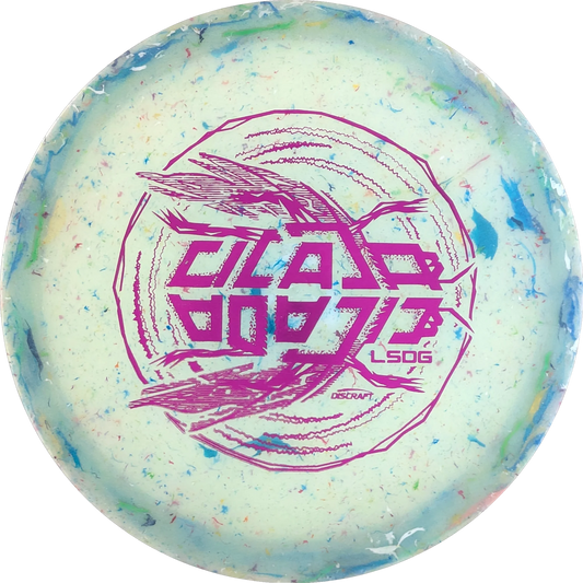 ColorShift Jawbreaker Z FLX 2026 Ledgestone Cicada