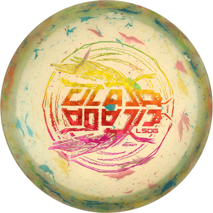 ColorShift Jawbreaker Z FLX 2026 Ledgestone Cicada