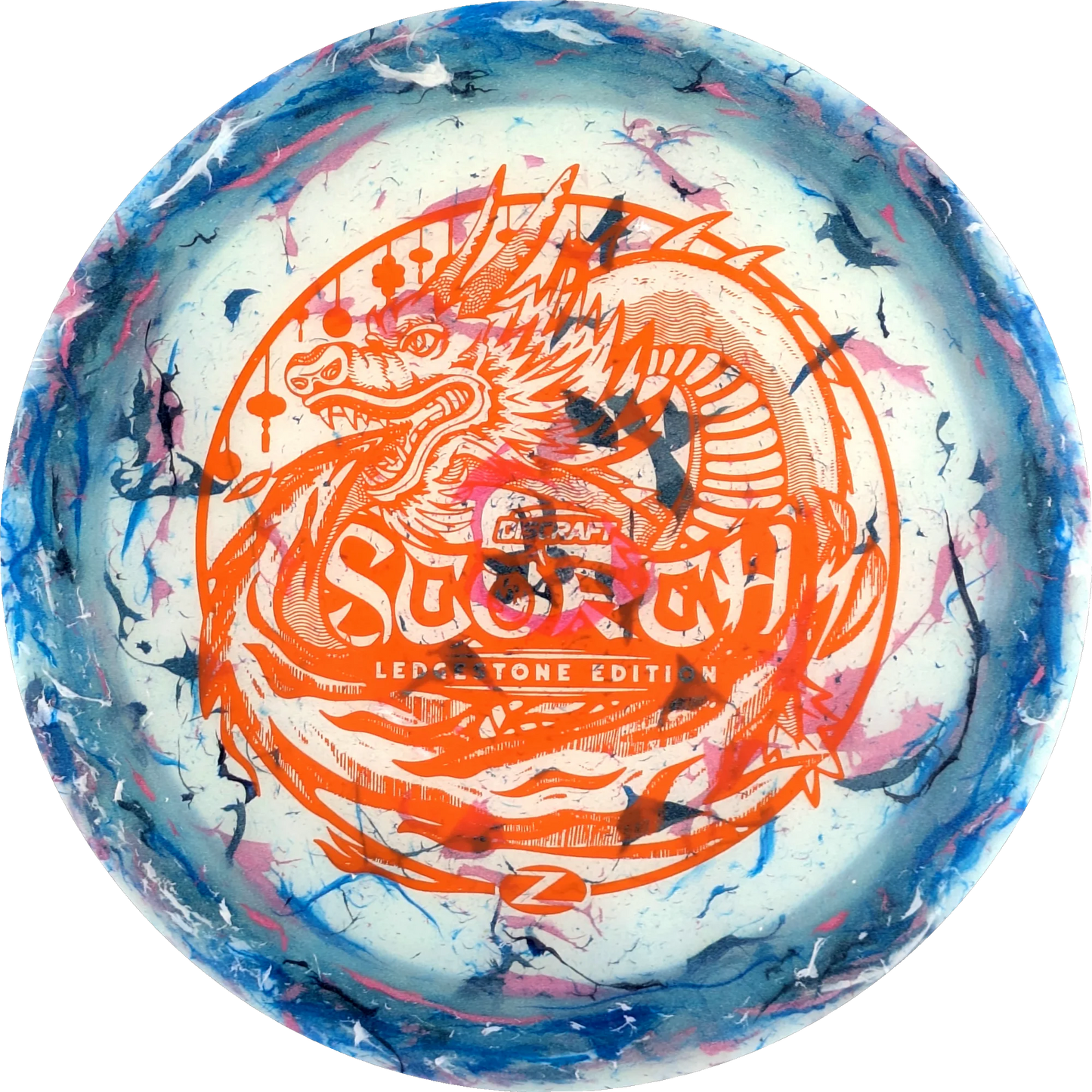 Colorshift FLX Jawbreaker 2026 Ledgestone Scorch