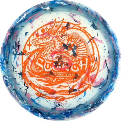 Colorshift FLX Jawbreaker 2026 Ledgestone Scorch