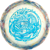 Colorshift FLX Jawbreaker 2026 Ledgestone Scorch