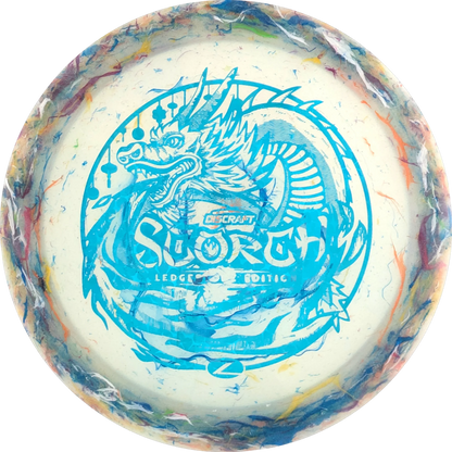 Colorshift FLX Jawbreaker 2026 Ledgestone Scorch