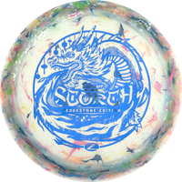 Colorshift FLX Jawbreaker 2026 Ledgestone Scorch