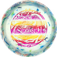 Colorshift FLX Jawbreaker 2026 Ledgestone Scorch