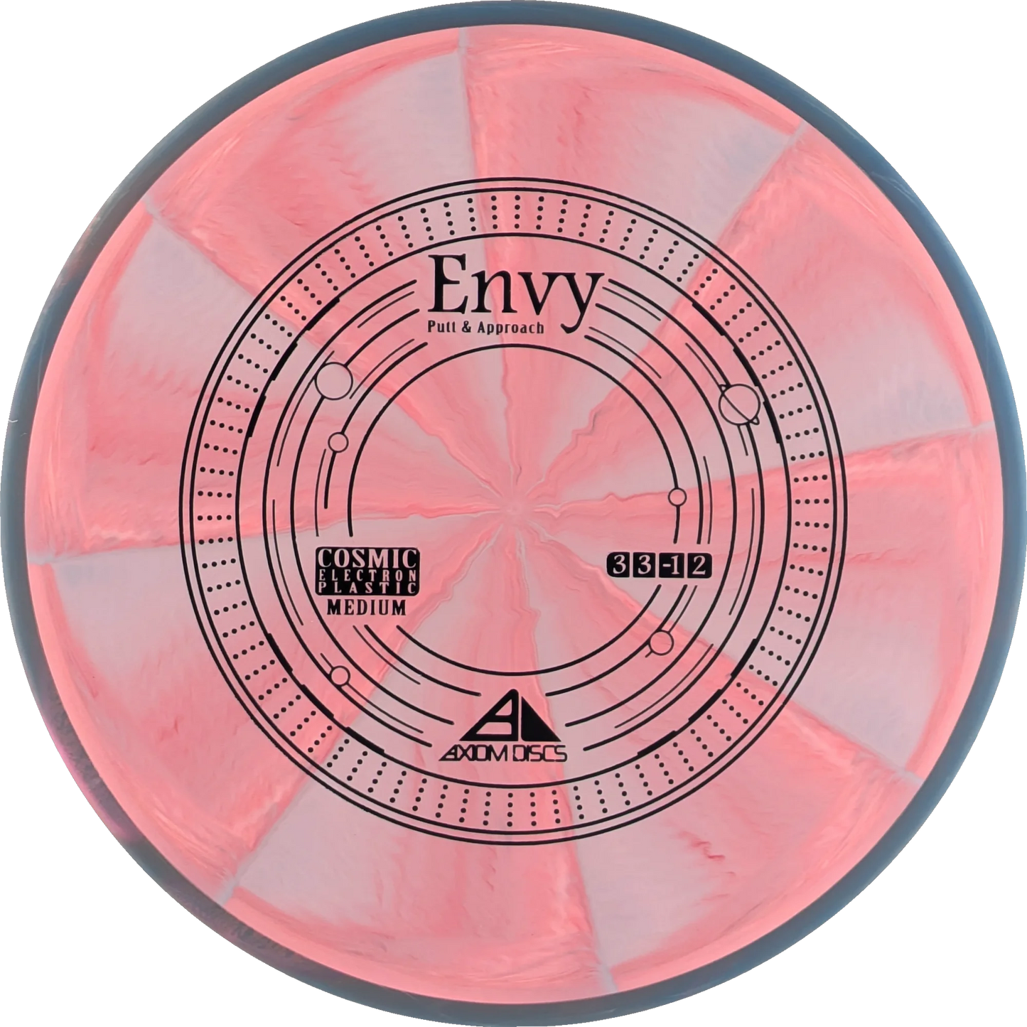 Cosmic Electron Envy