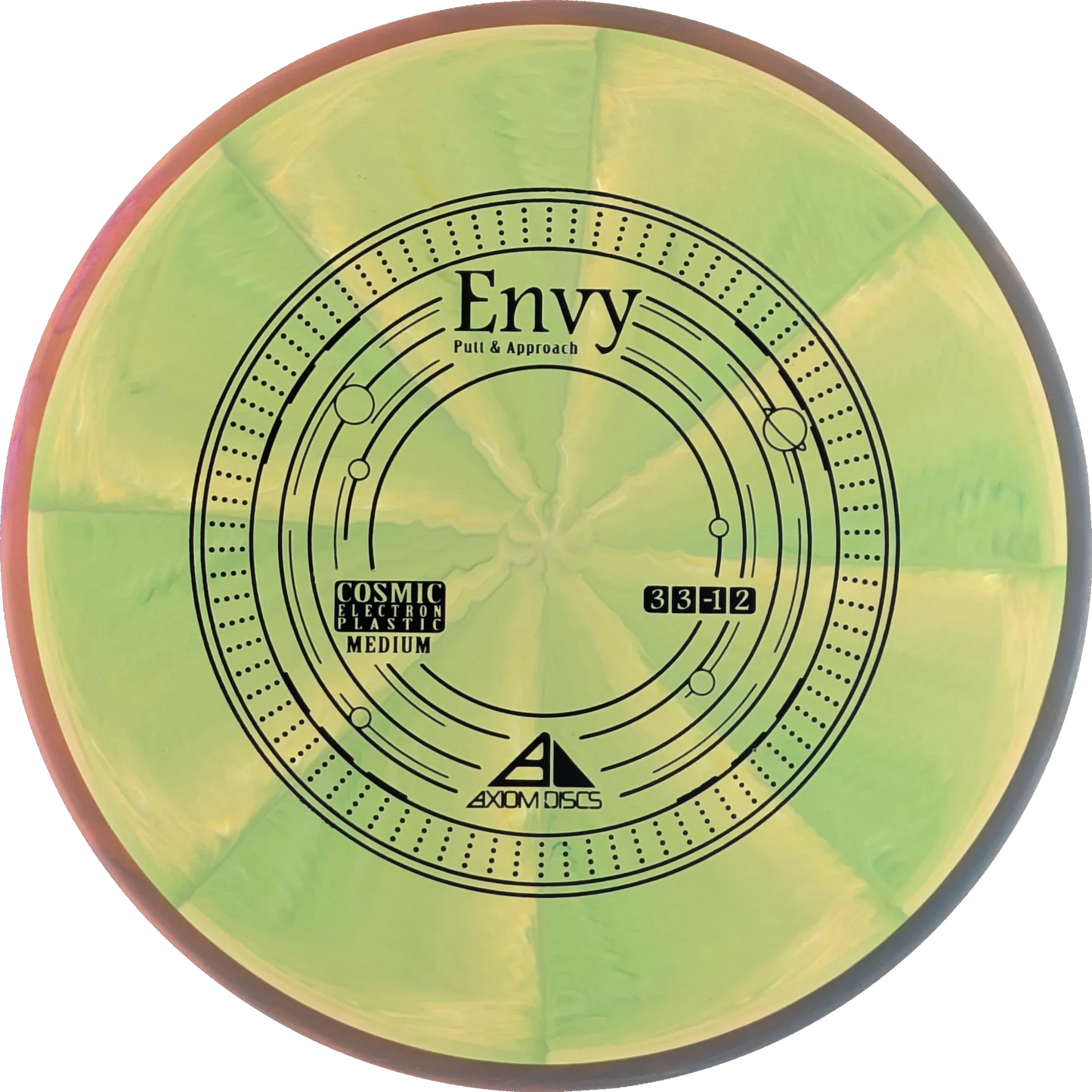 Cosmic Electron Envy