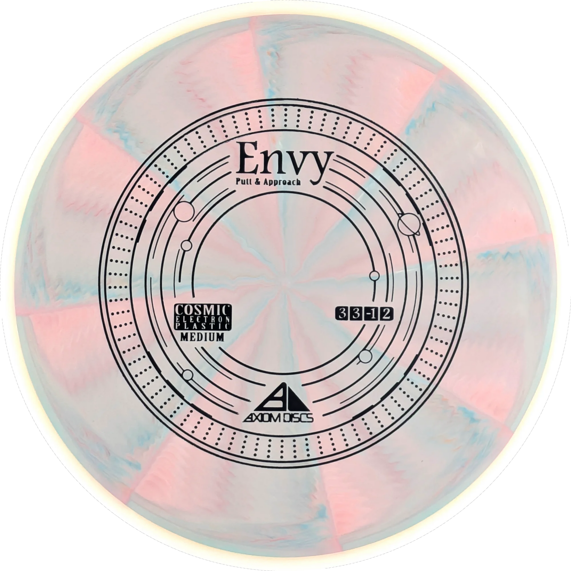 Cosmic Electron Envy