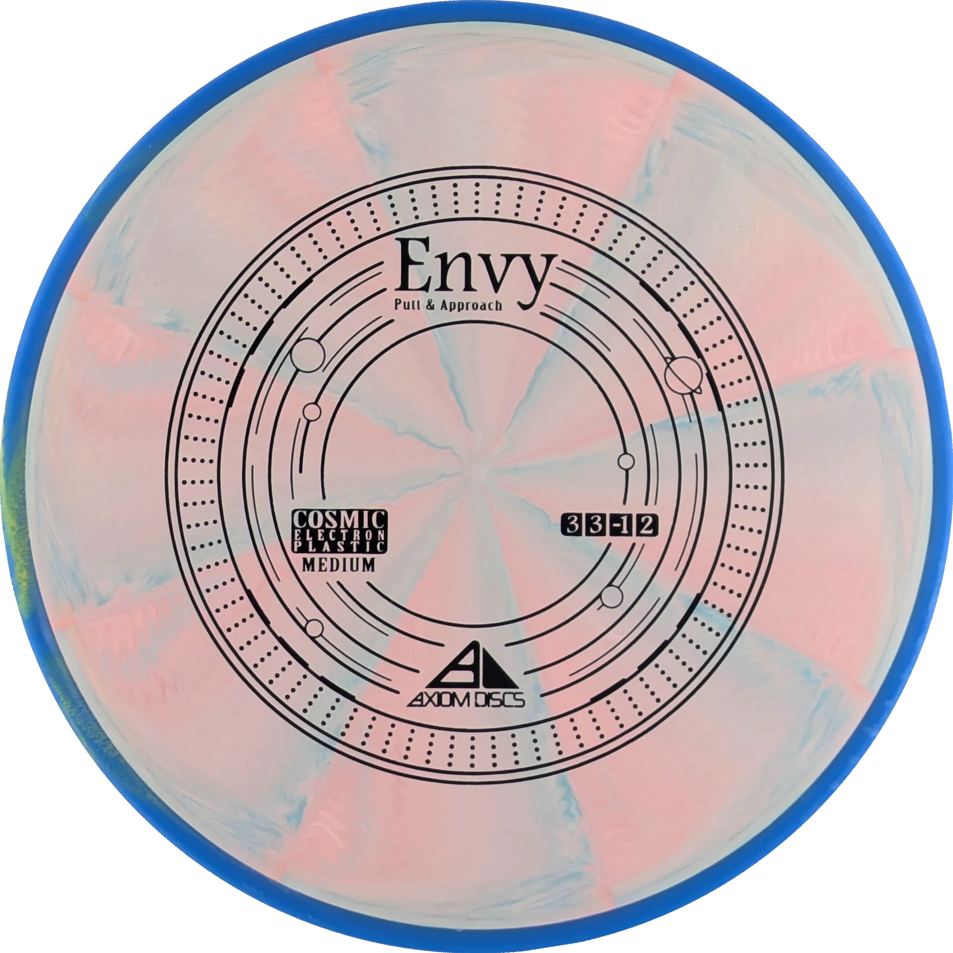 Cosmic Electron Envy