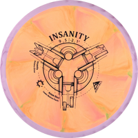 Cosmic Neutron Insanity