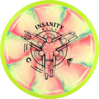 Cosmic Neutron Insanity