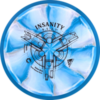 Cosmic Neutron Insanity